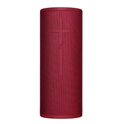 Speakers | Ultimate Ears BOOM 3 Bluetooth Wireless Speaker - Red