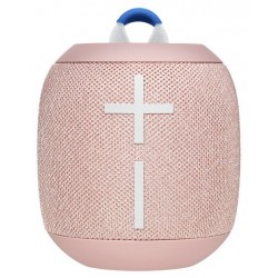 LOGITECH | Ultimate Ears WONDERBOOM 2 Bluetooth Wireless Speaker - Pink