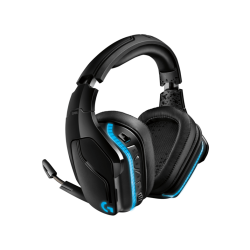 Micro Casque | LOGITECH Casque gamer sans fils G935 (981-000744)