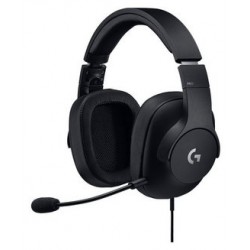 Gaming Headsets | Logitech G PRO Gaming Headset