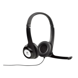 LOGITECH H390 Casque audio USB (981-000406)