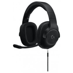 Headsets | Logitech G433 Gaming Headset