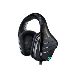 Mikrofonlu Kulaklık | Logitech G633 Oyuncu Kulaklığı 981-000605