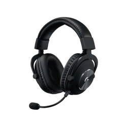 LOGITECH | LOGITECH Casque gaming Pro X avec Blue Vo!ce (981-000818)