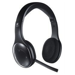 Kulaklık | Logitech Wireless H800 Kulaklık 981-000338