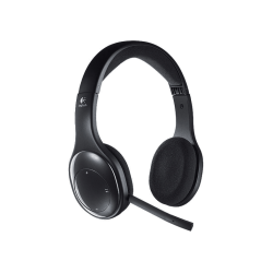 Oyuncu Kulaklığı | LOGITECH H800 Kablosuz Headset 981-000338