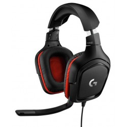 Headsets | Logitech G332 Prodigy PC, PS4, Xbox, Ninendo Switch Headset