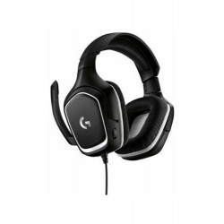 G332 Gaming Headset 981-000831 G332 Gaming Headset 981-000831