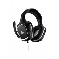 Oyuncu Kulaklığı | G332 Gaming Headset 981-000831