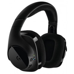 ακουστικά headset | Logitech G533 Prodigy Wireless PC Headset