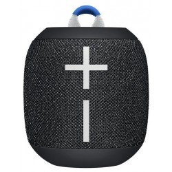 LOGITECH | Ultimate Ears WONDERBOOM 2 Bluetooth Wireless Speaker- Black