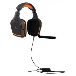 Gaming Kopfhörer | Logitech G231 Prodigy Xbox One / PS4 / PC Gaming Headset