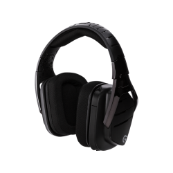 Gaming Headsets | LOGITECH G933 Artemis Spectrum fekete fejhallgató (981-000599)