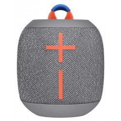 LOGITECH | Ultimate Ears WONDERBOOM 2 Bluetooth Wireless Speaker - Grey