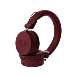 On-ear hoofdtelefoons | FRESH 'N REBEL Caps Wireless Ruby