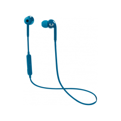 FRESH N REBEL Vibe BT, In-ear Kopfhörer Bluetooth Blau
