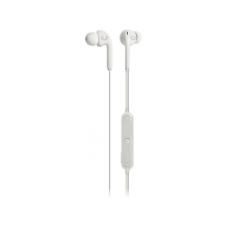 FRESH N REBEL Vibe, In-ear Bluetooth In-Ear Kopfhörer Bluetooth Weiß