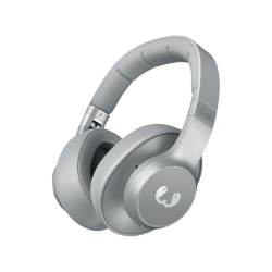 FRESH N REBEL Clam ANC BT, Over-ear Kopfhörer Bluetooth Grau