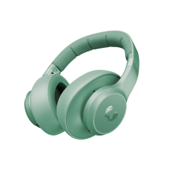 FRESH N REBEL Clam ANC, Over-ear Kopfhörer Bluetooth Misty Mint