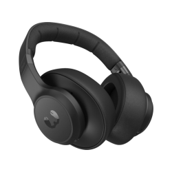 Casque Bluetooth | FRESH N REBEL Casque audio sans fil Storm Grey (3HP300SG)