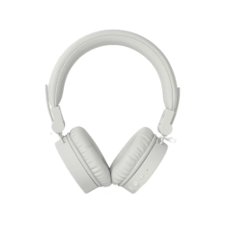 On-Ear-Kopfhörer | FRESHN REBEL Caps Wireless - Bluetooth Kopfhörer (On-ear, Grau)