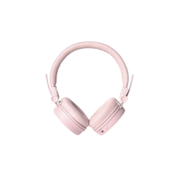 FRESHN REBEL Caps BT 3HP200CU - Bluetooth Kopfhörer (On-ear, Pink)