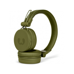 On-ear hoofdtelefoons | FRESH 'N REBEL Caps Wireless Army