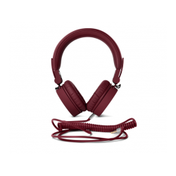 On-ear hoofdtelefoons | FRESH 'N REBEL Caps Ruby