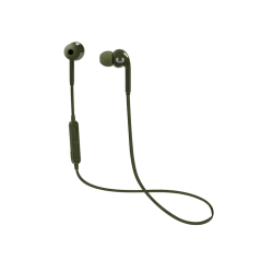 Bluetooth & Wireless Headphones | FRESH 'N REBEL Vibe Wireless Army