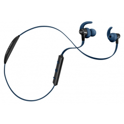 Sports Headphones | FRESH 'N REBEL Lace Wireless Sports Indigo