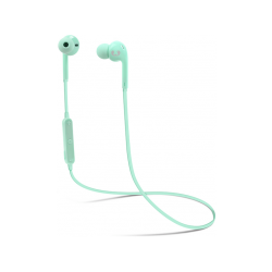 FRESH N REBEL Vibe BT, In-ear Kopfhörer Bluetooth Mintgrün