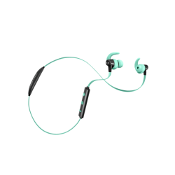 FRESH N REBEL Lace Wireless Sports Earbuds, In-ear Kopfhörer Bluetooth Mintgrün