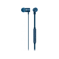 FRESH N REBEL Lace 2, In-ear Kopfhörer  Blau