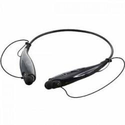 Bluetooth Hoofdtelefoon | iLive IAEB25B Wls Earbud Built-in microphone Built-in rechable battry In-line controls