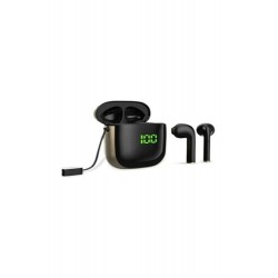 TWS | Airpods Wk60  Kulak Sensörlü Şarj Göstergeli Hq Ses Kalitesi Kablosuz Bluetooth Kulaklık