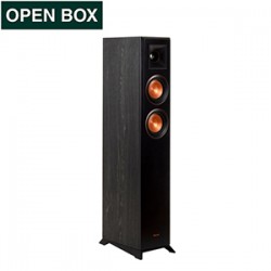 Speakers | Klipsch Reference Premiere RP-4000F Floor-standing speaker(Open Box)