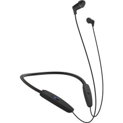 Klipsch R5 Neckband Kablosuz Kulak İçi Kulaklık - Siyah