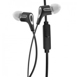 In-ear Headphones | Klipsch In-Ear Headphones with Single-Button Remote + Mic