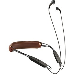 Klipsch X12 Neckband In-Ear Bluetooth Kahve-Siyah Bluetooth Kulak İçi Kulaklık