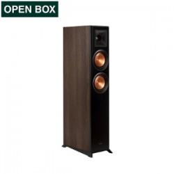 Speakers | Klipsch Reference Premiere RP-5000F Floor-standing Speaker (Walnut) (Open Box)