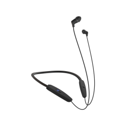 KLIPSCH Klipsch R5 Neckband In-ear Bluetooth Zwart