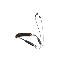 KLIPSCH X 12 Neckband, In-ear Kopfhörer Bluetooth Schwarz