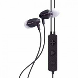 In-ear Headphones | Klipsch Pro-Sport AW-4i In-Ear Headphones - Black
