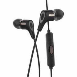 Klipsch In-Ear Headphone - Black