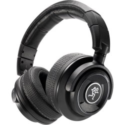 Monitor Headphones | Mackie MC-350 Professional Closed-Back Headphones