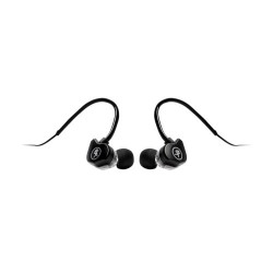 In-ear Headphones | Mackie CR-Buds Plus High Performance In-Ear Headphones