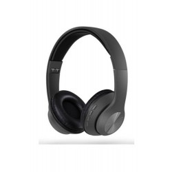 Bluetooth fejhallgató | Tucci Tc999 Bt Kablosuz Kulaküstü Kulaklık Gri