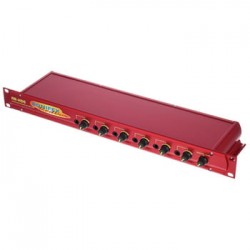 Amplificateurs pour Casques | Sonifex Redbox RB-HD6