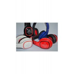 Powerway | Btx 100 Kulak Üstü Kablosuz Wireless Bluetooth Kulaklık