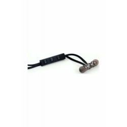 Powerway | Bluetooth Kulaklık Mıknatıslı Spor Design - BLT-758